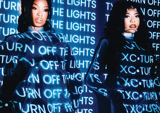 TxC, Tony Duardo – “TURN OFF THE LIGHTS” Lyrics