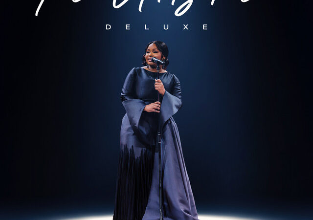 Xolly Mncwango – “IGAMA LAKHO – LIVE AT CARNIVAL CITY / 2024” Lyrics