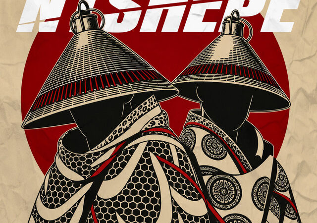Rush-Awa, MashBeatz, DJ Sliqe, Loatinover Pounds, Cassper Nyovest, Sjava – “NTSHEPE” Lyrics