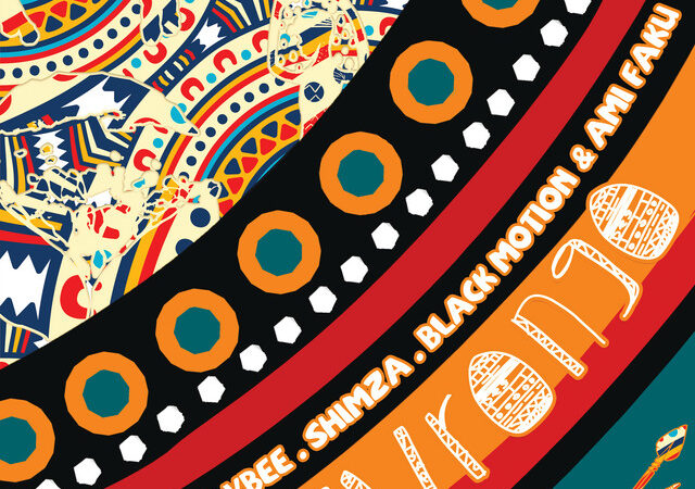 Prince Kaybee, Shimza, Black Motion, Ami Faku – “Uwrongo” Lyrics
