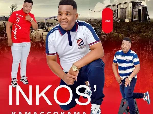 Inkos’yamagcokama feat. Boohle)  “ISAZOCHOMELANA” Lyrics