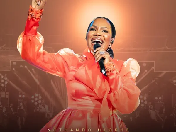 Nothando Hlophe “SINIKIWE IGAMA” Lyrics
