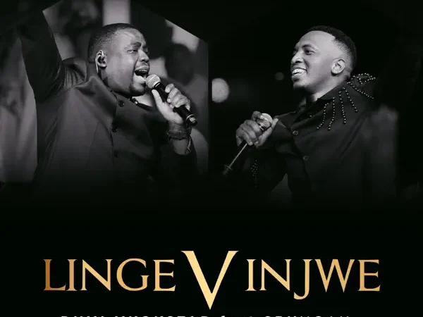 Dumi Mkokstad feat. SbuNoah  “LINGEVINJWE”  Lyrics