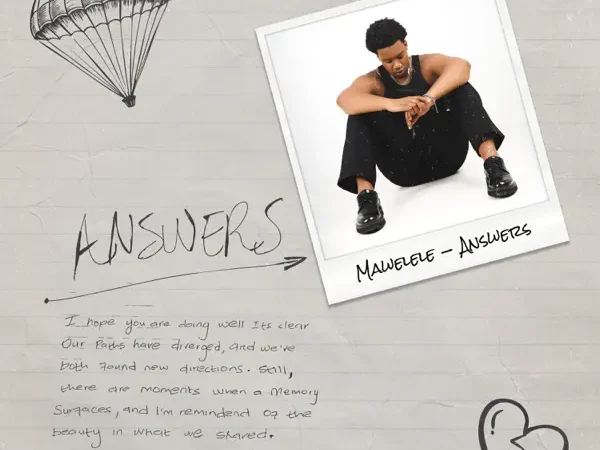 Mawelele “HEART BREAK STORY” Lyrics