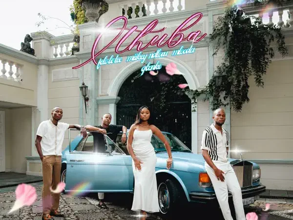 Felo Le Tee, Miikey Ndlovu, Mlooda, Q Bonke  – “ITHUBA” Lyrics