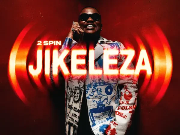 Focalistic, Uncle Waffles, Shaunmusiq – “2 SPIN JIKELEZA” Lyrics