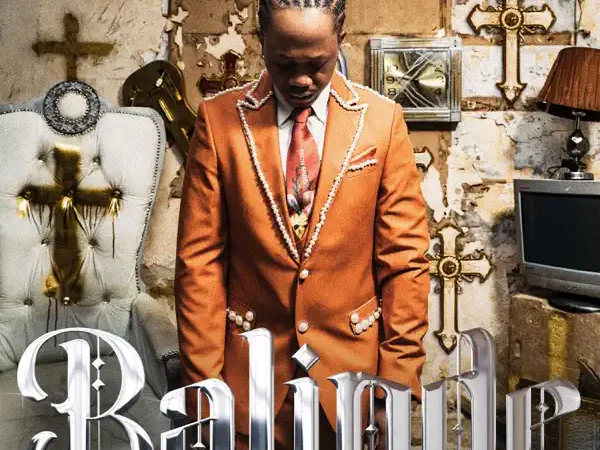 Young Stunna “BALINDE ” Lyrics