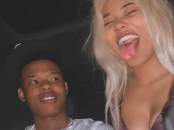Sammie Heavens & Nasty C “TELL DAT TO THE OPPS ” Lyrics