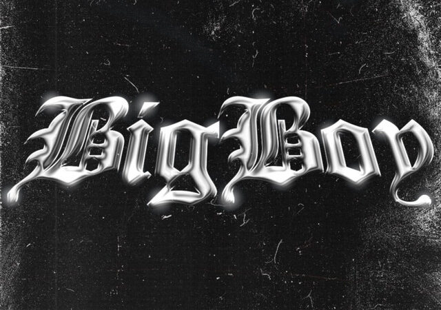 Tony Dayimane – “BIG BOY” Lyrics