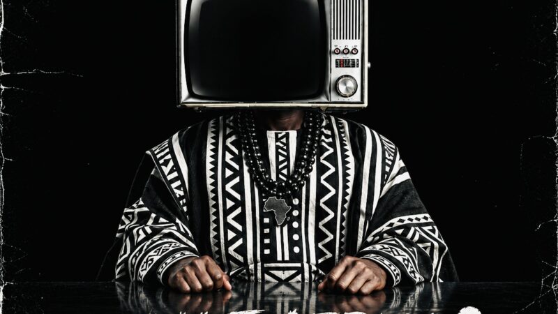 Azania Jazz Co. Shifts Direction with New Release ‘What Africa?’